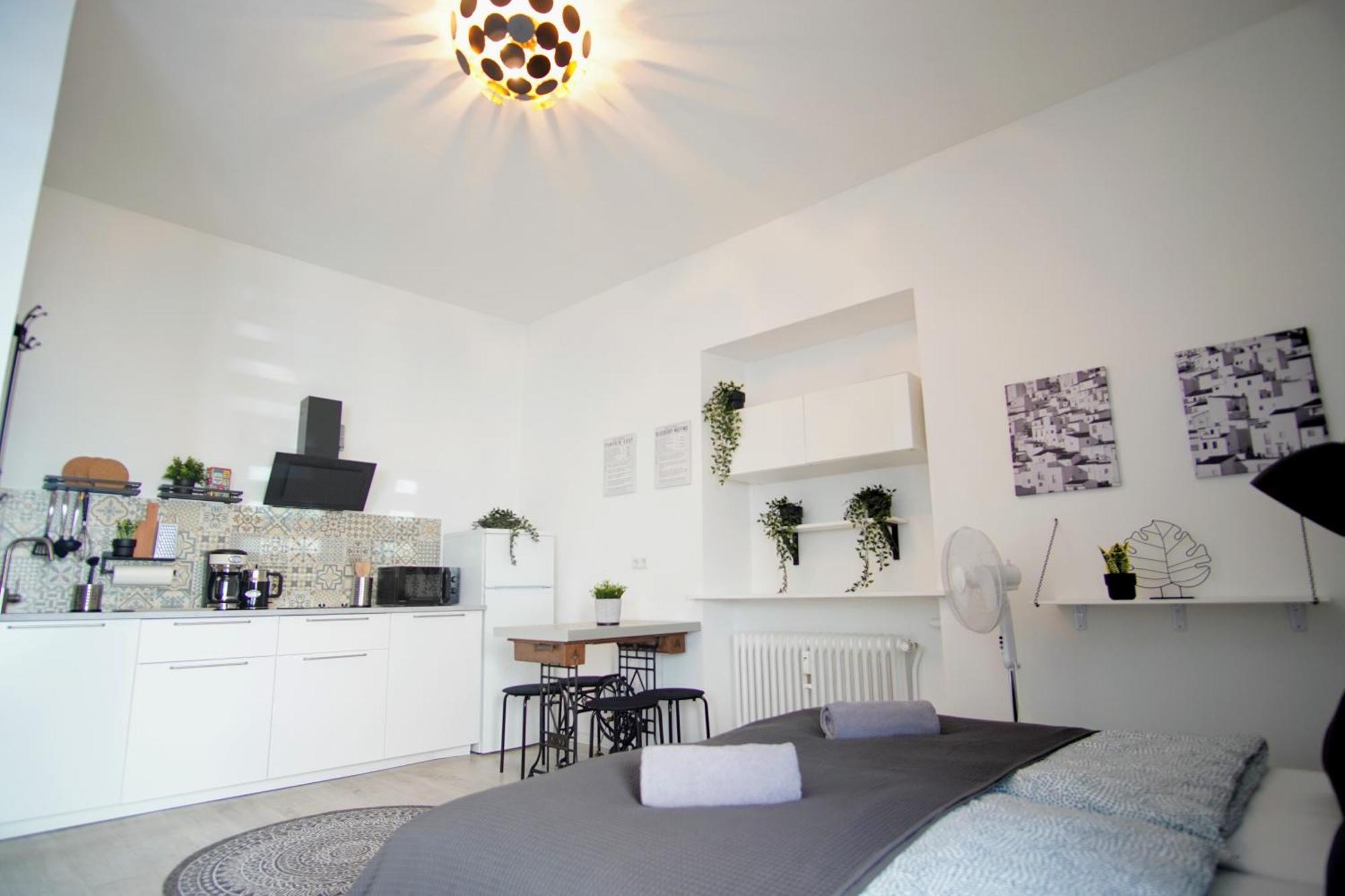Lenastay I Nostalgieapartment I Innenstadt Кайзерслаутерн Екстер'єр фото