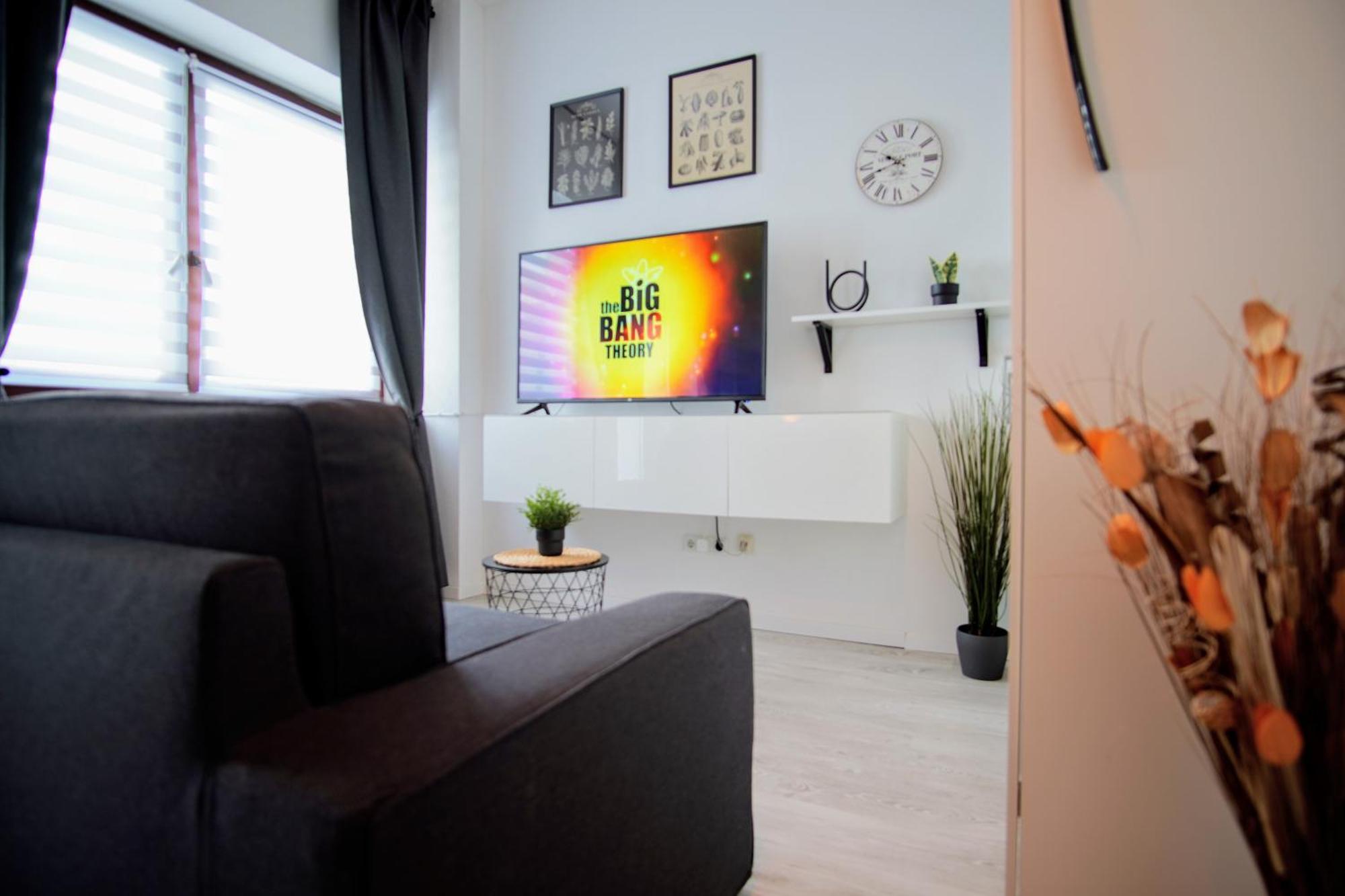 Lenastay I Nostalgieapartment I Innenstadt Кайзерслаутерн Екстер'єр фото