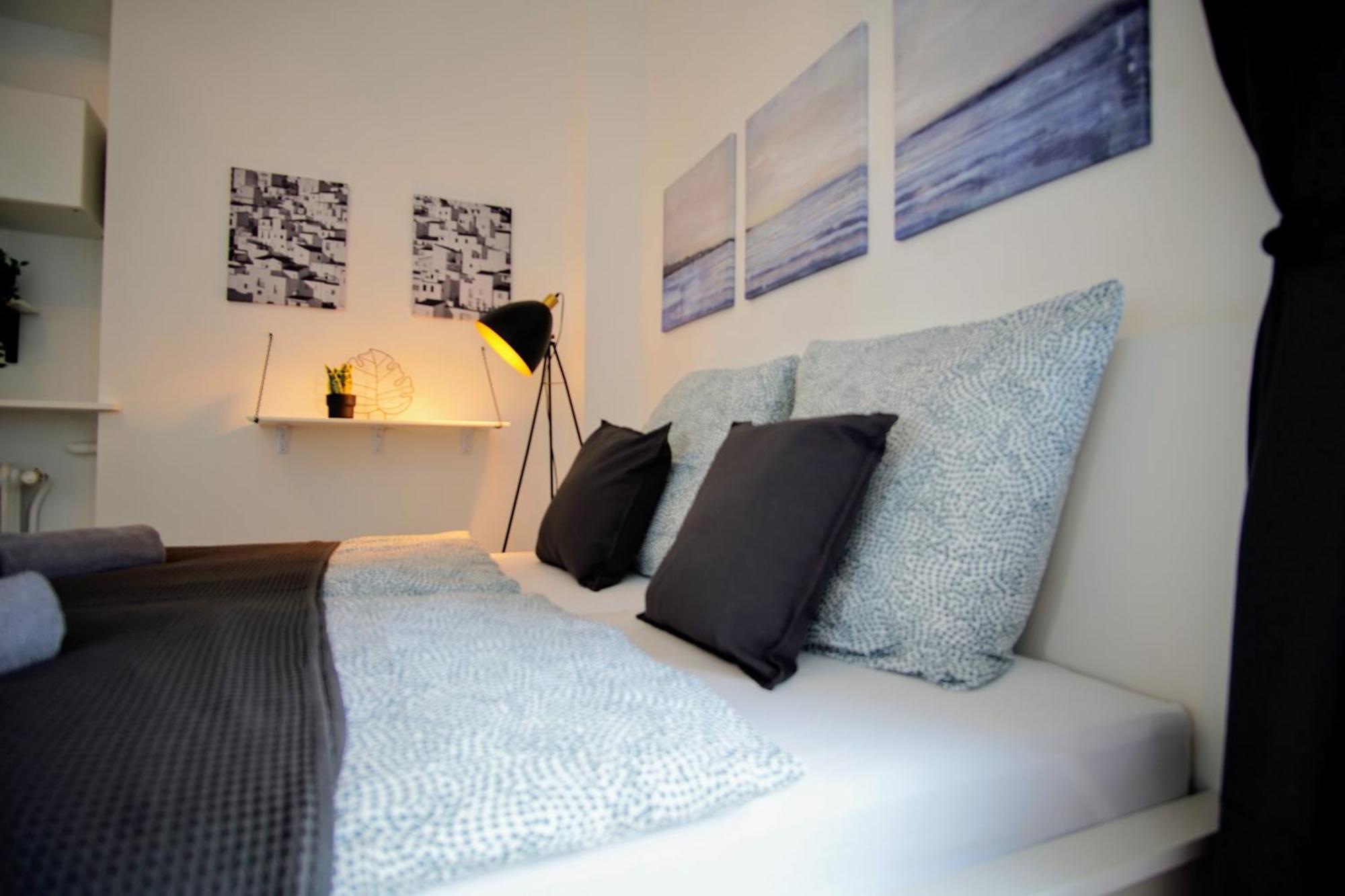 Lenastay I Nostalgieapartment I Innenstadt Кайзерслаутерн Екстер'єр фото